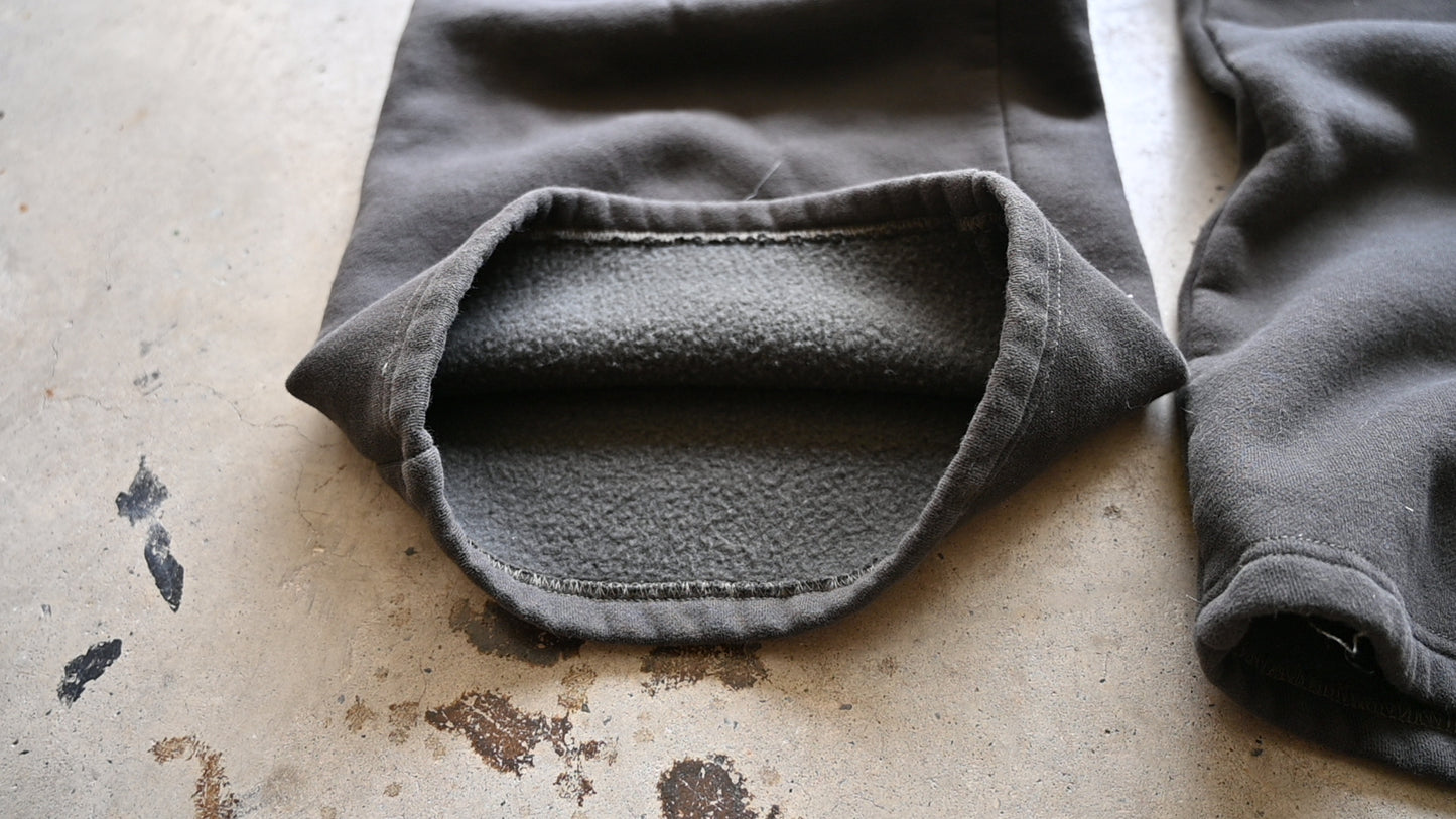 "Patriot" Sweatpants (Dark Grey)