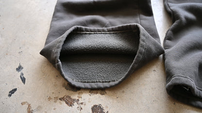 "Patriot" Sweatpants (Dark Grey)