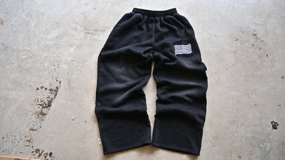 "Patriot" Black set