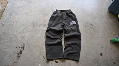 "Patriot" Dark Grey set