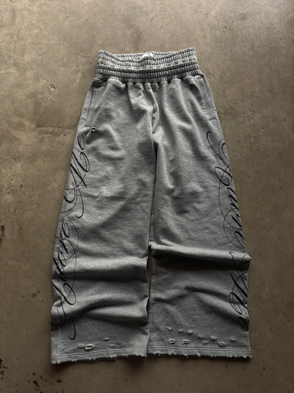 "adore me" sweatpants