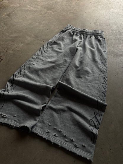 "adore me" sweatpants