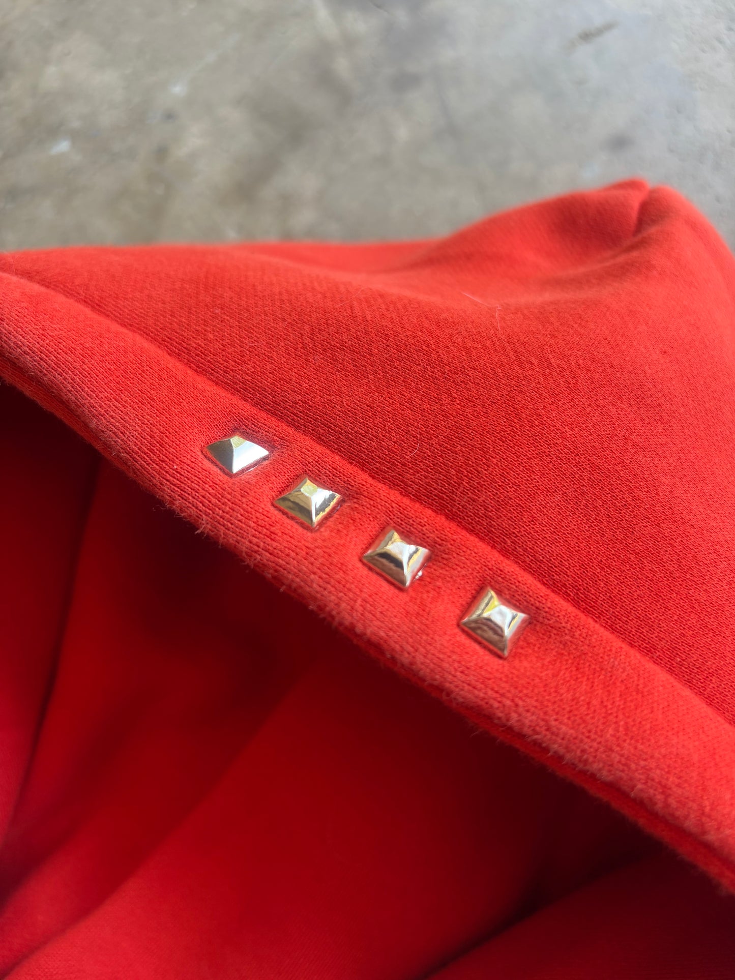"choices" hoodie