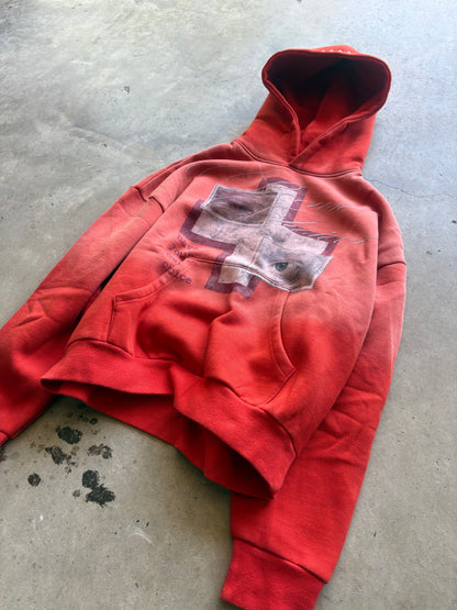 "choices" hoodie