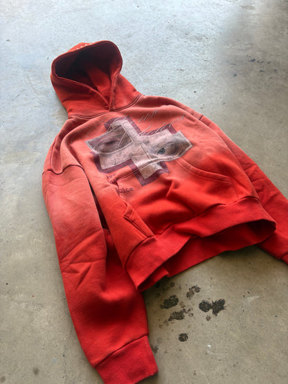 "choices" hoodie