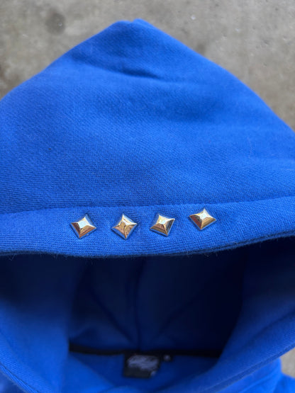"yolo" hoodie