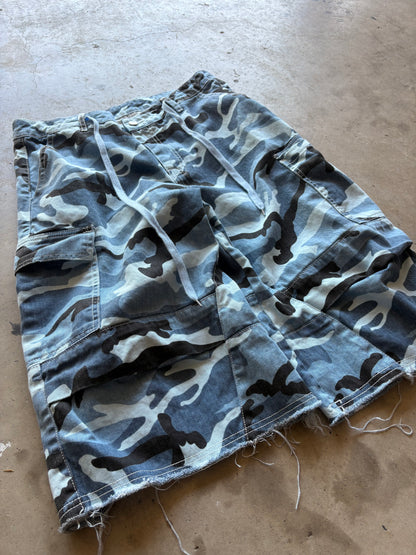"camo" jorts