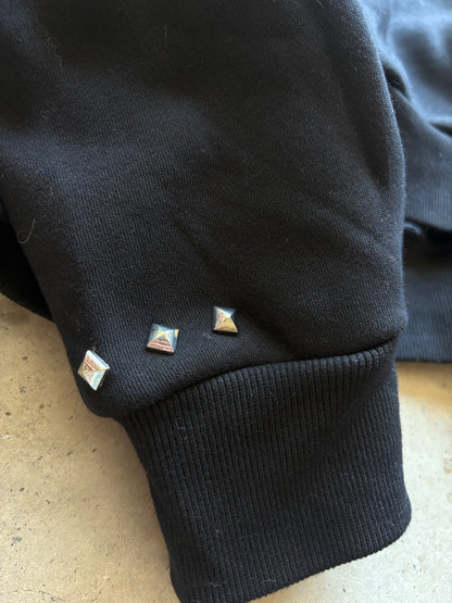"changes" hoodie